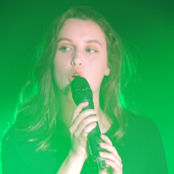 V Factor 2017
